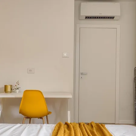 Yellow In Financial District 4 Pax Appartamento *