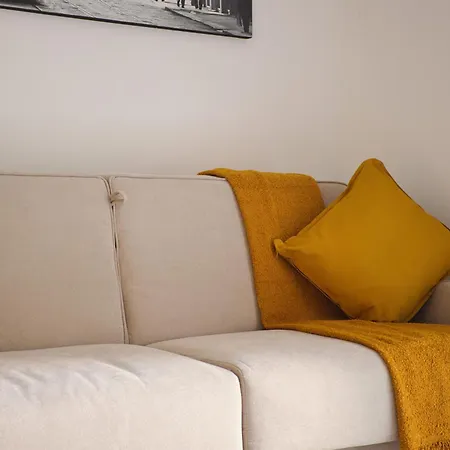 Yellow In Financial District 4 Pax Appartamento Milano